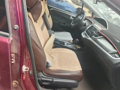 Honda Jade 2017, 98699 км, за 8254.7 USD - фото 8