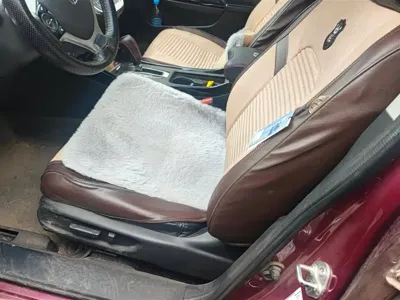 Honda Jade 2017, 98699 км, за 8254.7 USD - фото 9