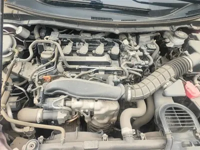 Honda Jade 2017, 98699 км, за 8254.7 USD - фото 10