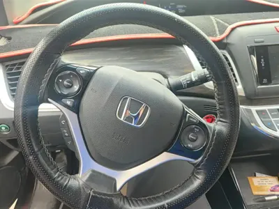 Honda Jade 2017, 98699 км, за 8254.7 USD - фото 15