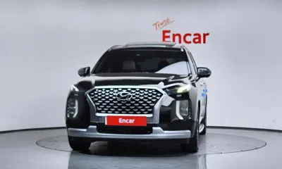 Hyundai Palisade 2021, 121466 км, за 14040.96 USD
