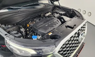 Hyundai Palisade 2021, 121466 км, за 13934.86 USD - фото 6