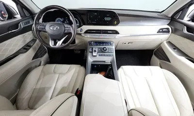 Hyundai Palisade 2021, 121466 км, за 13934.86 USD - фото 7