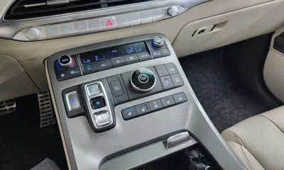 Hyundai Palisade 2021, 121466 км, за 13934.86 USD - фото 9