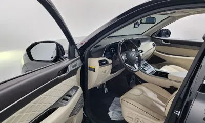 Hyundai Palisade 2021, 121466 км, за 13934.86 USD - фото 10