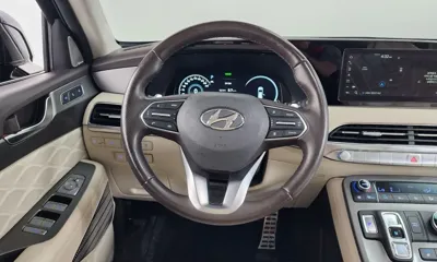 Hyundai Palisade 2021, 121466 км, за 13934.86 USD - фото 13