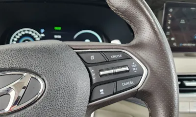 Hyundai Palisade 2021, 121466 км, за 13934.86 USD - фото 15