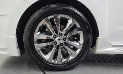 Kia Canival 2018, 84508 км, за 10228.02 USD