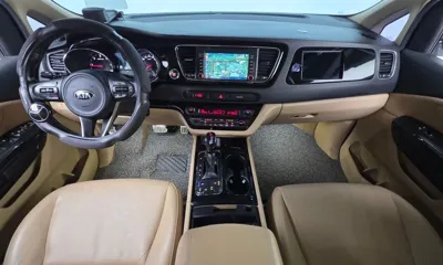Kia Canival 2018, 84508 км, за 10228.02 USD - фото 7