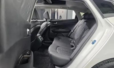 Kia K5 2019, 119155 км, за 9315.97 USD - фото 12