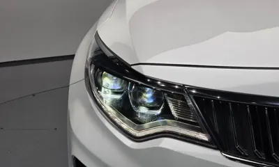 Kia K5 2019, 119155 км, за 9315.97 USD - фото 22