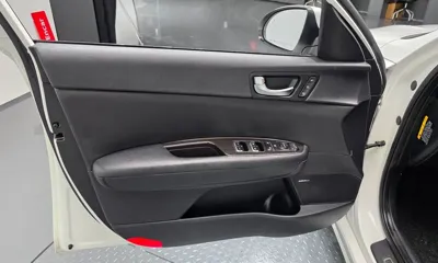 Kia K5 2019, 119155 км, за 9315.97 USD - фото 24