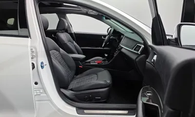 Kia K5 2019, 119155 км, за 9315.97 USD - фото 26
