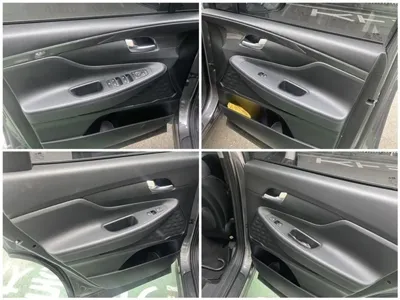 Hyundai Santafe 2021, 64800 км, за 13976.46 USD - фото 7