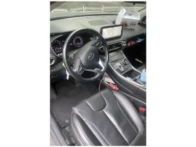 Hyundai Santafe 2021, 64800 км, за 13976.46 USD - фото 12