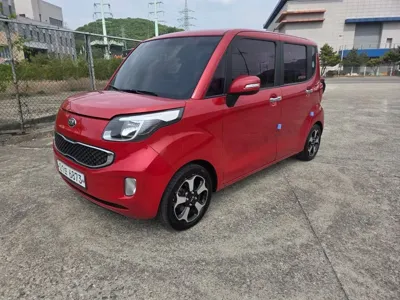 Kia Ray 2013, 137191 км, за 4228.47 USD