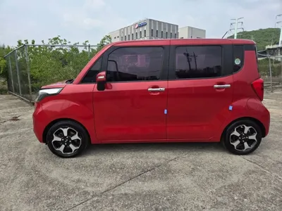 Kia Ray 2013, 137191 км, за 4228.47 USD