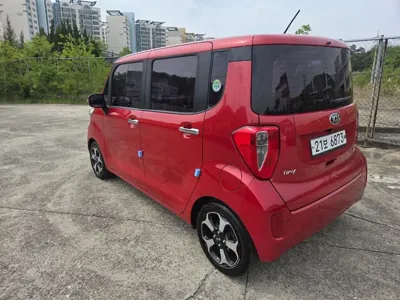 Kia Ray 2013, 137191 км, за 4228.47 USD