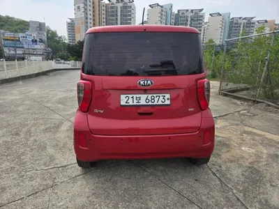 Kia Ray 2013, 137191 км, за 4228.47 USD