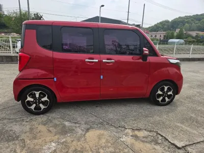 Kia Ray 2013, 137191 км, за 4228.47 USD - фото 7