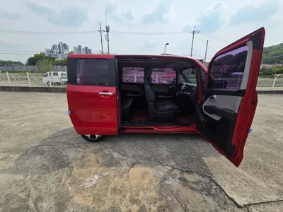 Kia Ray 2013, 137191 км, за 4228.47 USD - фото 8
