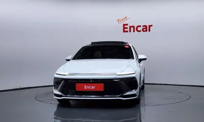 Hyundai Sonata 2024, 14015 км, за 20381.58 USD