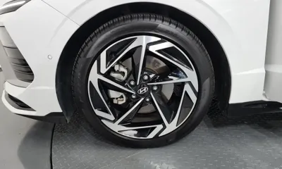 Hyundai Sonata 2024, 14015 км, за 20381.58 USD