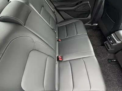 Geely Emgrand 2025, 8000 км, за 6989.27 USD - фото 12