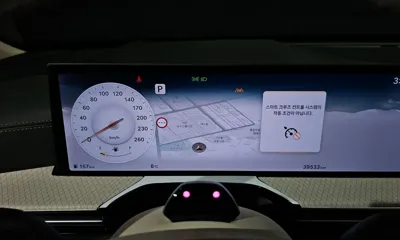 Genesis GV80 2024, 39533 км, за 47880.75 USD - фото 8