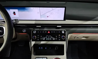 Genesis GV80 2024, 39533 км, за 47880.75 USD - фото 14