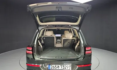 Genesis GV80 2024, 39533 км, за 47880.75 USD - фото 20