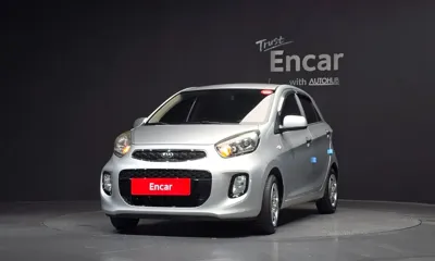 Kia Morning 2016, 186023 км, за 2181.39 USD