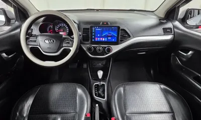 Kia Morning 2016, 186023 км, за 2166.21 USD - фото 7