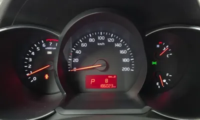 Kia Morning 2016, 186023 км, за 2166.21 USD - фото 8