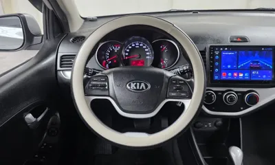 Kia Morning 2016, 186023 км, за 2166.21 USD - фото 13