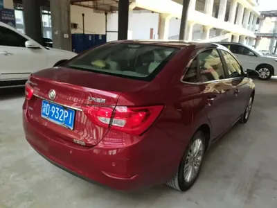 Buick Excelle 2017, 95800 км, за 3752.65 USD - фото 7