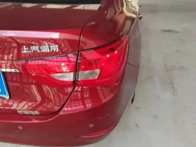 Buick Excelle 2017, 95800 км, за 3752.65 USD - фото 8