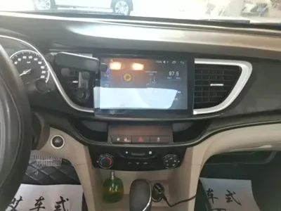 Buick Excelle 2017, 95800 км, за 3752.65 USD - фото 13