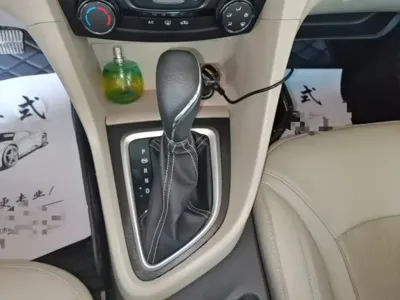 Buick Excelle 2017, 95800 км, за 3752.65 USD - фото 14