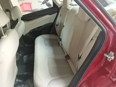 Buick Excelle 2017, 95800 км, за 3752.65 USD - фото 17