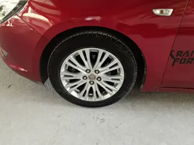 Buick Excelle 2017, 95800 км, за 3752.65 USD - фото 23