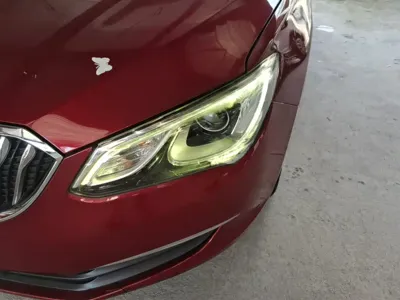 Buick Excelle 2017, 95800 км, за 3752.65 USD - фото 24