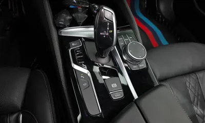BMW 5-Series 2019, 105769 км, за 16673.23 USD - фото 9
