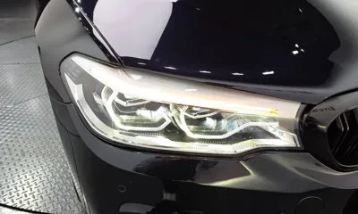 BMW 5-Series 2019, 105769 км, за 16673.23 USD - фото 22