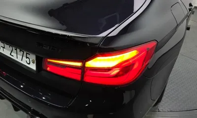 BMW 5-Series 2019, 105769 км, за 16673.23 USD - фото 23