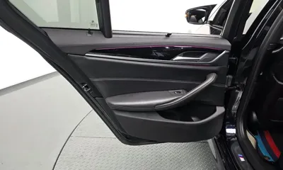 BMW 5-Series 2019, 105769 км, за 16673.23 USD - фото 25