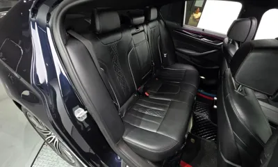 BMW 5-Series 2019, 105769 км, за 16673.23 USD - фото 26