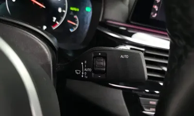 BMW 5-Series 2019, 105769 км, за 16673.23 USD - фото 27
