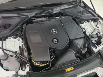 Mercedes-Benz E-Class 2025, 7861 км, за 49560.19 USD - фото 6