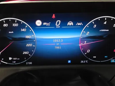 Mercedes-Benz E-Class 2025, 7861 км, за 49560.19 USD - фото 8